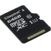 Kingston 64GB MSD 2